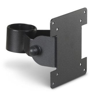 Ergonomic Solutions 75/100 VESA plate add on for 2nd display